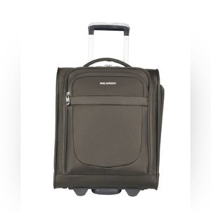 Ricardo La Jolla 16" Softside Rolling Carry-On